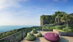 Meyer Road (D15), Condominium #579589881